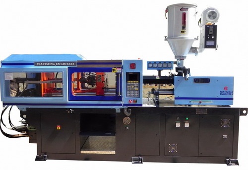 PET Injection Moulding Machine